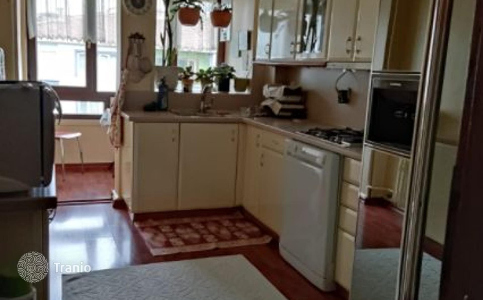 3-Bedroom Apartment in Bahcelievler, Istanbul