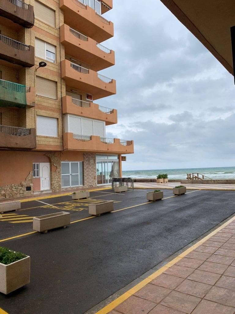 Апартаменты в Валенсии, Испания, 80 м², фото 2