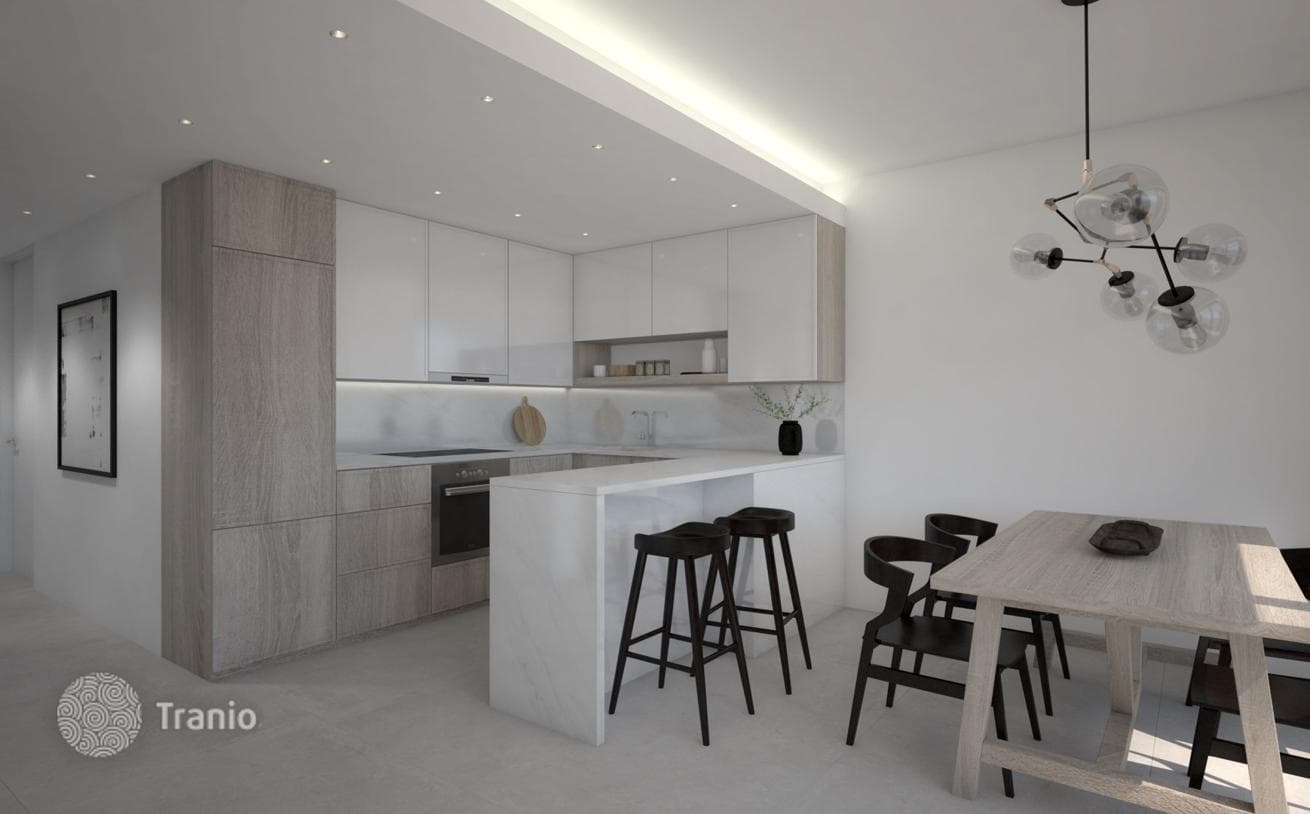 Spacious Apartments with Terrace in Praia da Luz, Faro, photo 3