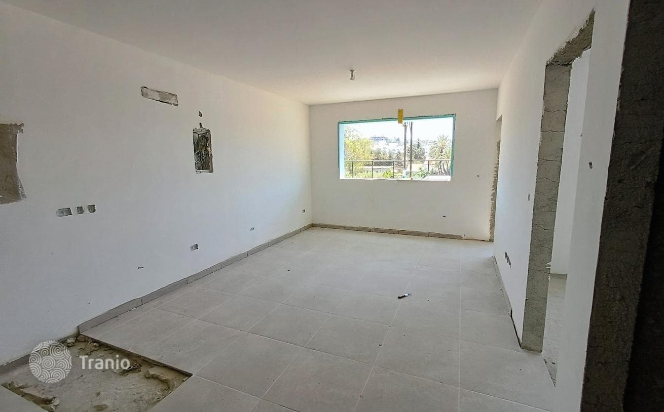 1-комнатная квартира 51 м² в Агландзии, Кипр, фото 5