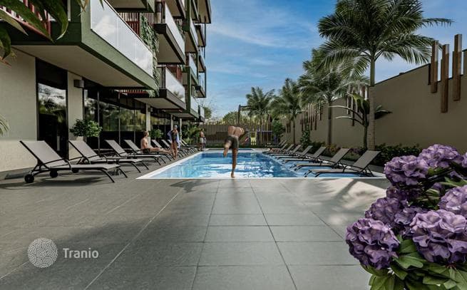 New Residential Complex in Oba, Alanya, photo 3