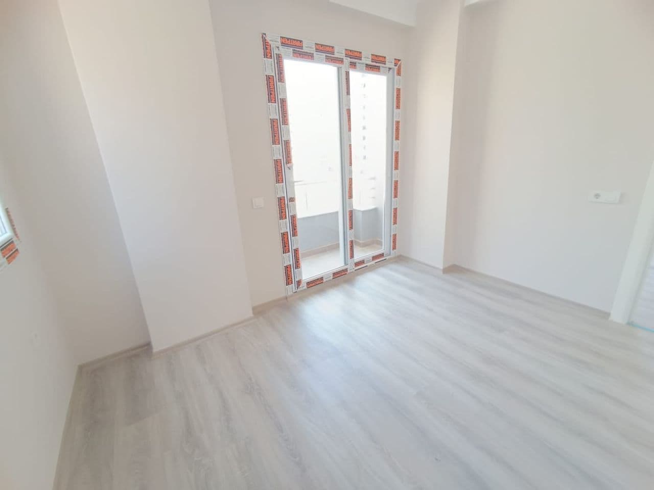 Квартира в Мерсине, Турция, 60 м², фото 3
