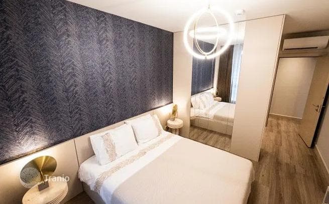 1-Bedroom Apartment in Kagithane, Istanbul