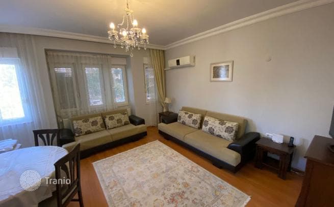 2-Bedroom (2+1) Apartment 200 m from the Beach in Konyaalti, Antalya, photo 4