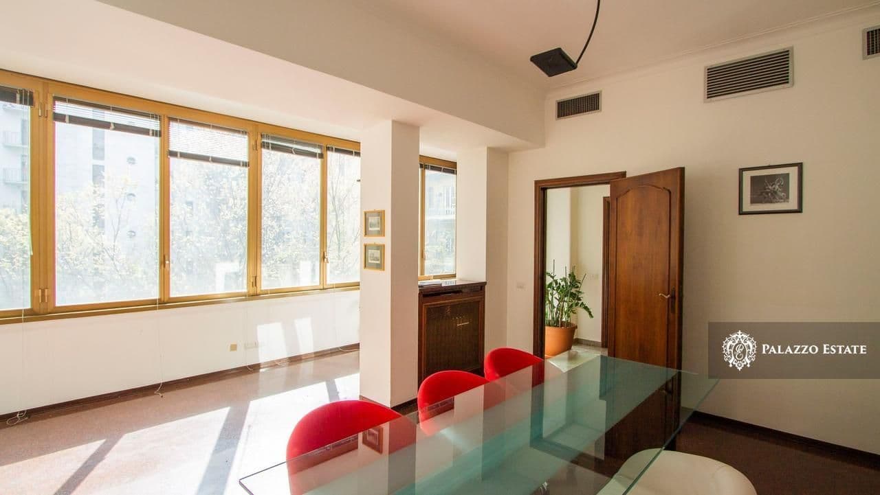 Апартаменты в Милане, Италия, 200 м², фото 2