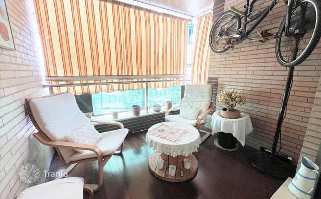 4-комнатная квартира 130 м² в Ориуэле, Испания, фото 4