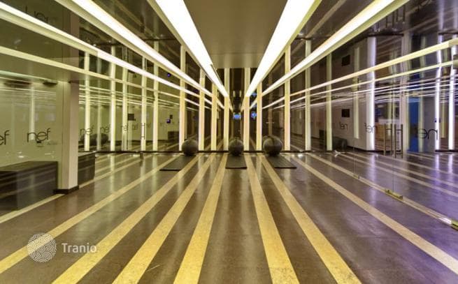 1-Bedroom Apartment in Kayithane, Istanbul