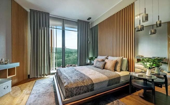 Apartment with Pool and Spa in Beykoz, Istanbul, photo 2
