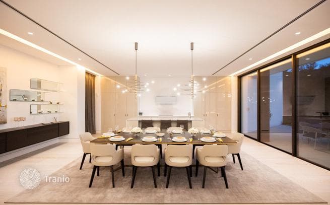 7-комнатная вилла 854 м² в Бенаависе, Испания, фото 2