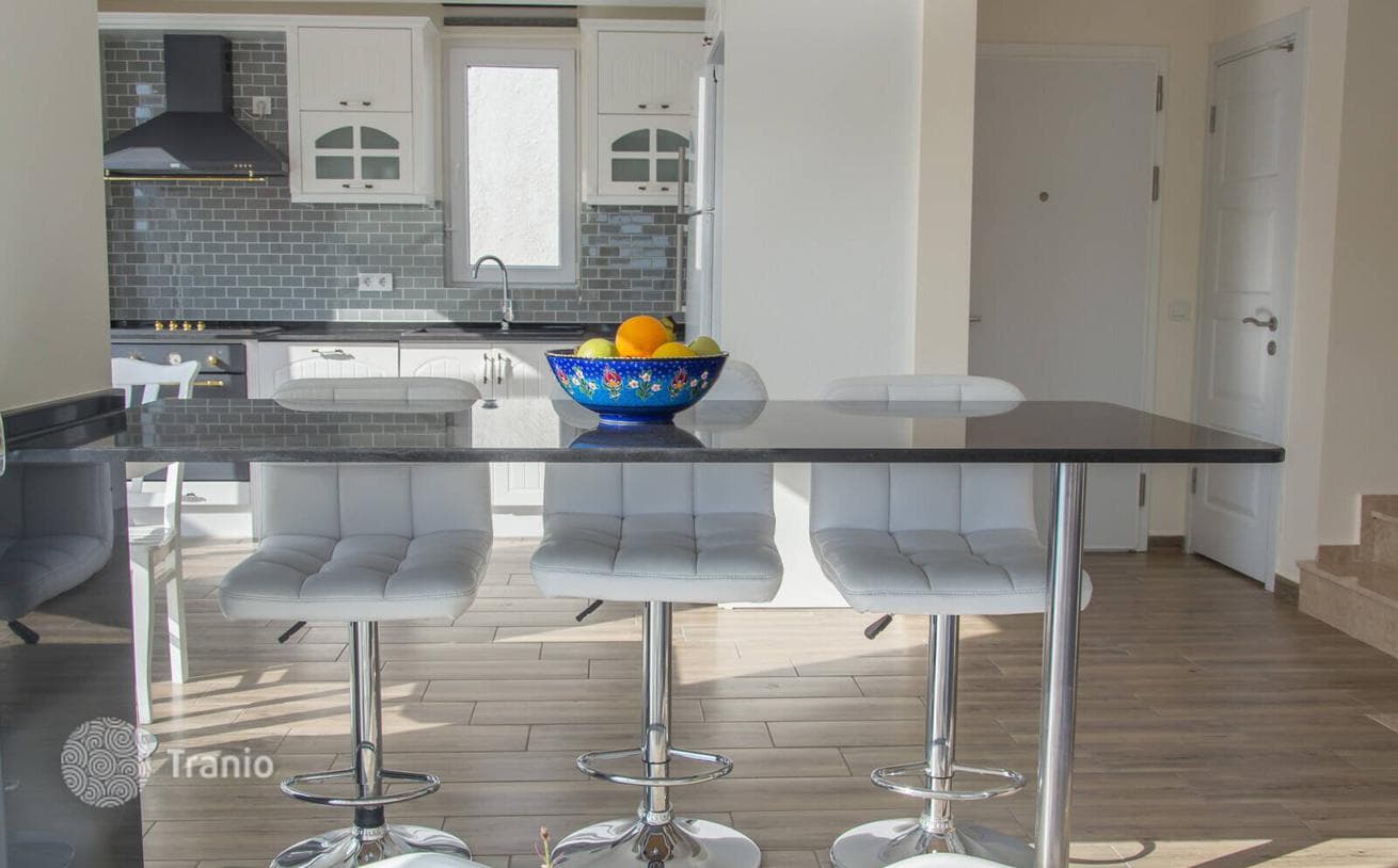4-Bedroom Furnished House with Private Pool in Ovacik, Fethiye, photo 4