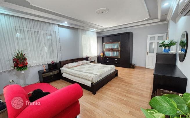 Duplex with Mountain View in Konyaalti, Antalya, photo 3