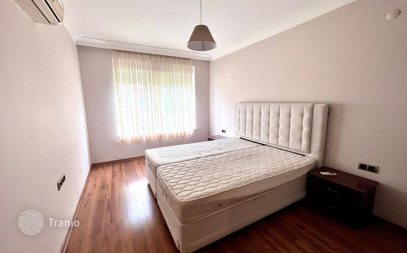 2-Bedroom Duplex with Furnished Interior in Liman, Antalya, photo 2