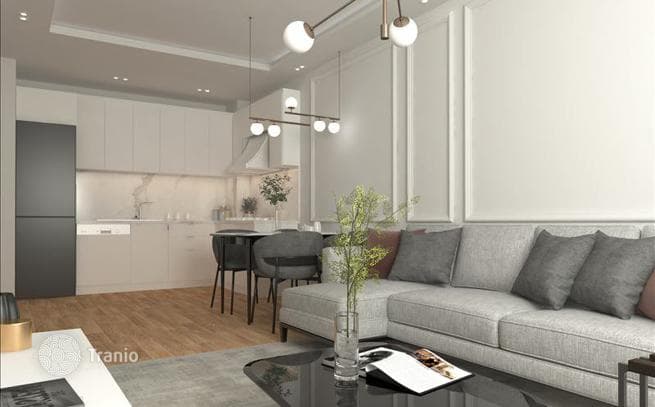 New Luxury Residences in Istanbul, photo 4