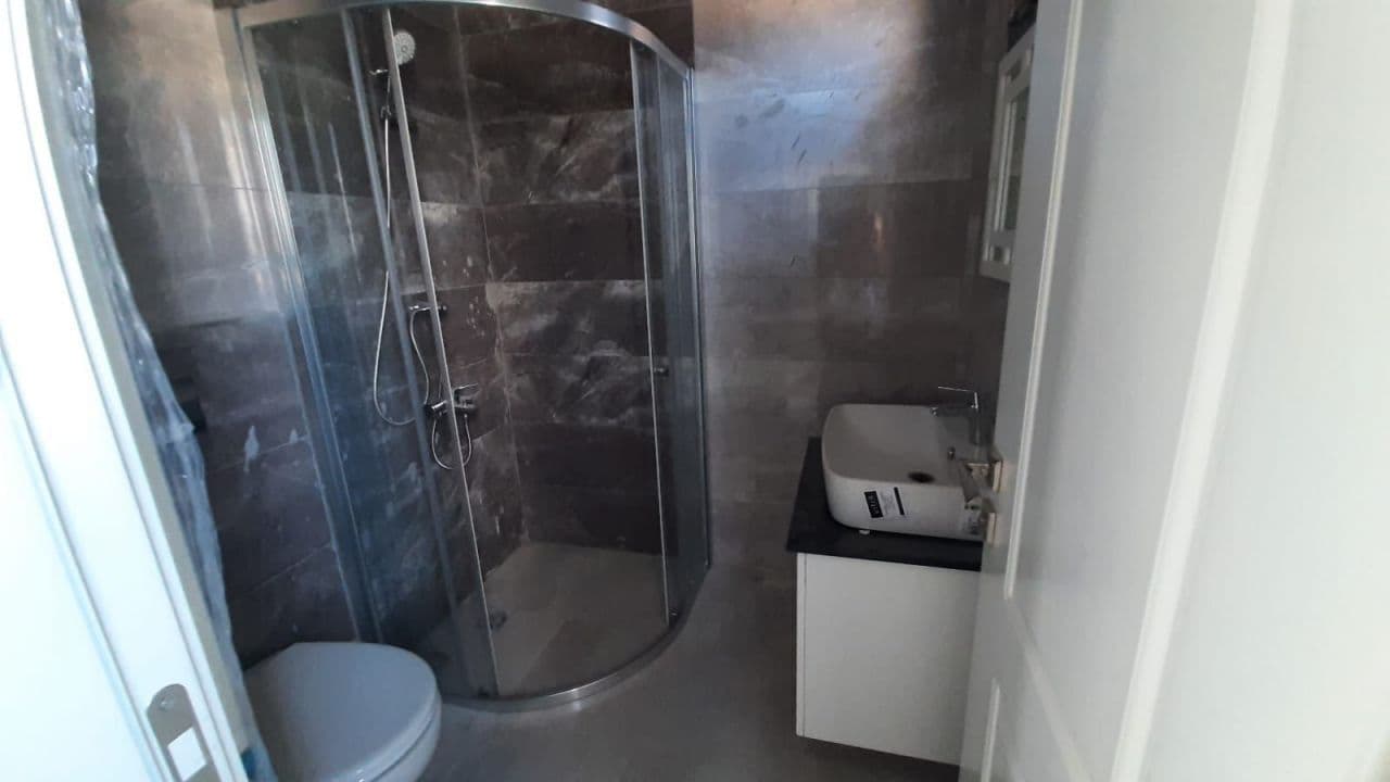 Квартира в Мерсине, Турция, 80 м², фото 3