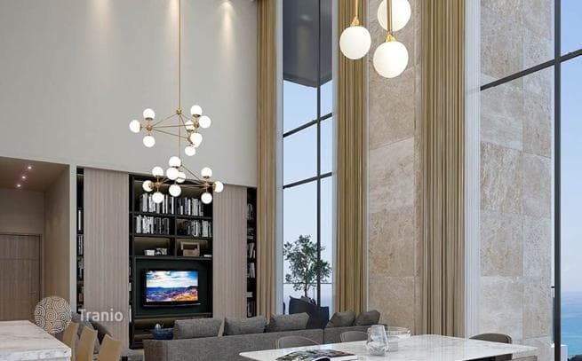 1-Bedroom Apartment in Agios Tichon, Limassol