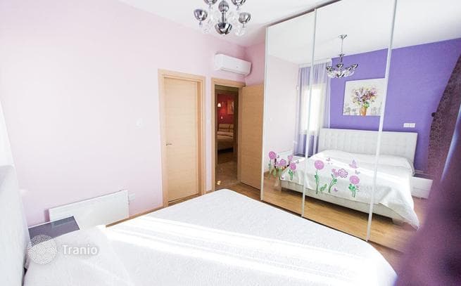 3-Bedroom Villa with Private Pool in Mouttagiaka, Limassol