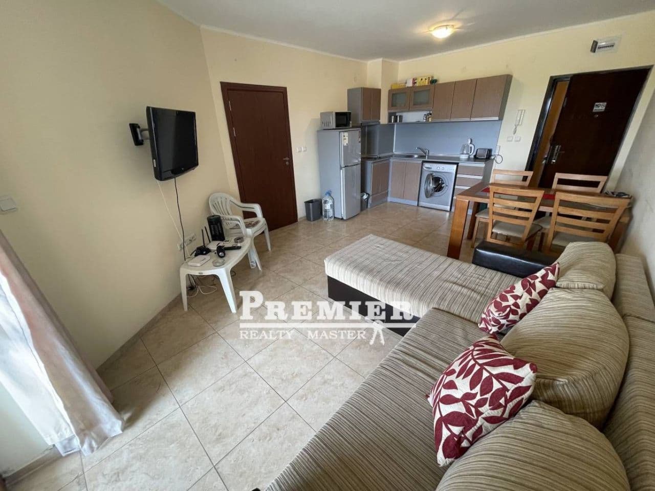 Квартира в Равде, Болгария, 80 м²