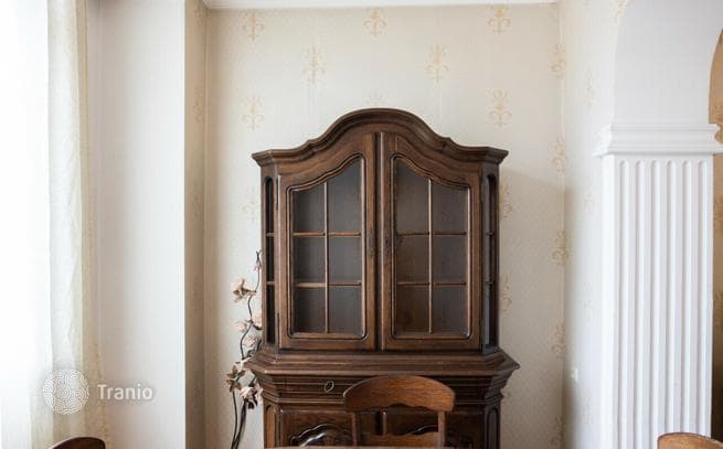 2-Bedroom Apartment with Sea View in Old Batumi, Batumi