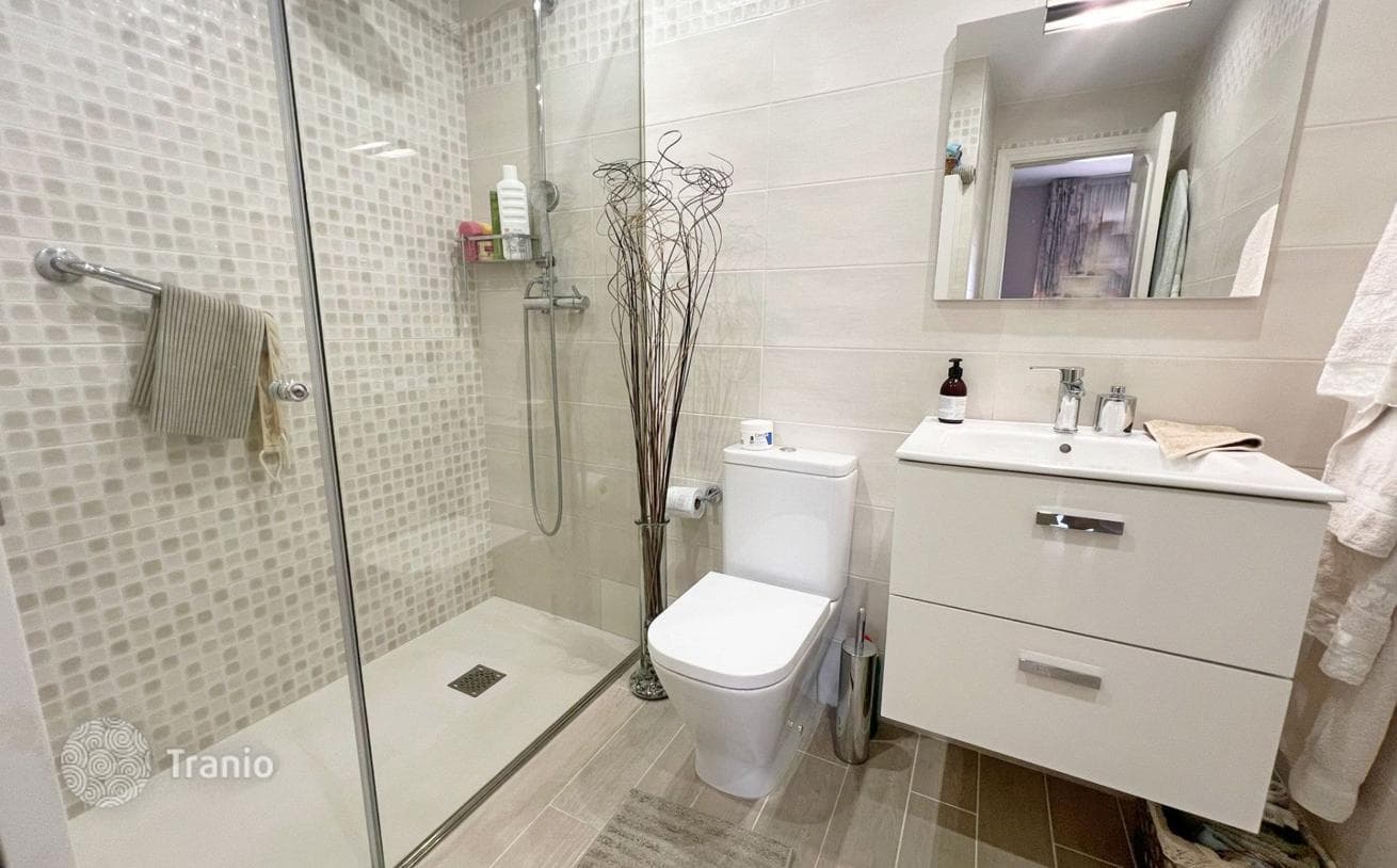 3-комнатная квартира 164 м² в Фуэнхироле, Испания, фото 2