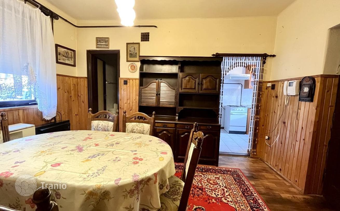 3-комнатный дом в городе 71 м² в Дебрецене, Венгрия