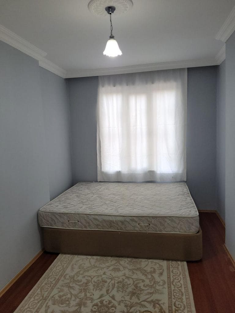 Квартира в Анталии, Турция, 90 м², фото 2