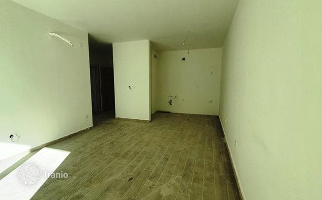 1-Bedroom Apartment with Terrace 450 m from the Sea in Becici, Budva, photo 3