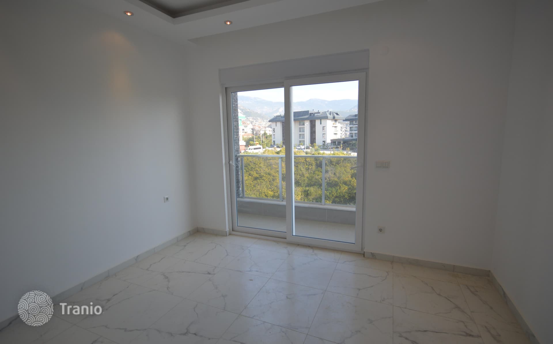2-Bedroom Apartment with Balconies and Shared Pool in Oba, Alanya, photo 4