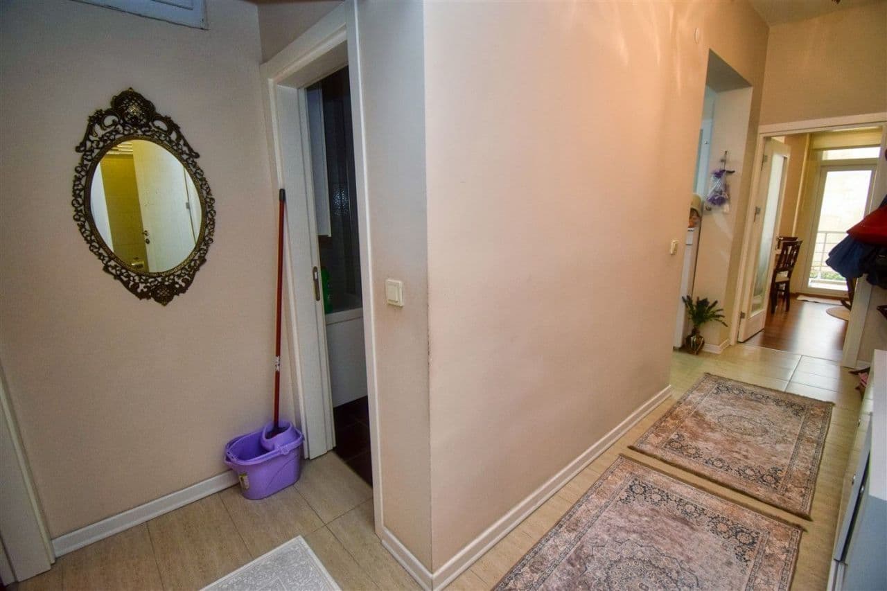 Квартира в Анталии, Турция, 110 м², фото 3