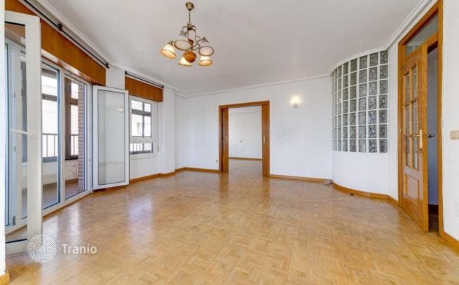 Пятикомнатная светлая квартира в Торревьехе, Аликанте, Испания, фото 2