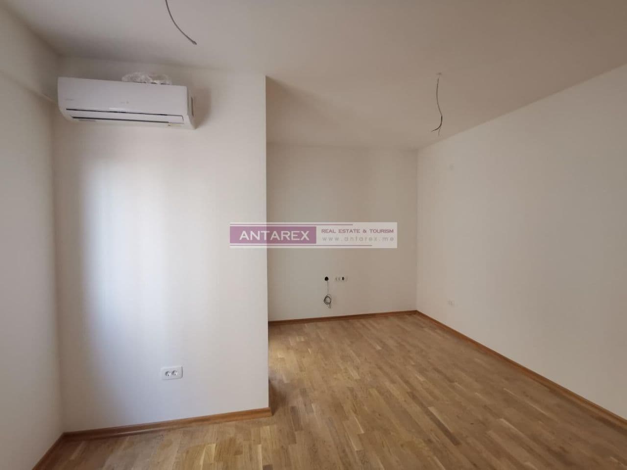 Апартаменты в Будве, Черногория, 45 м², фото 4