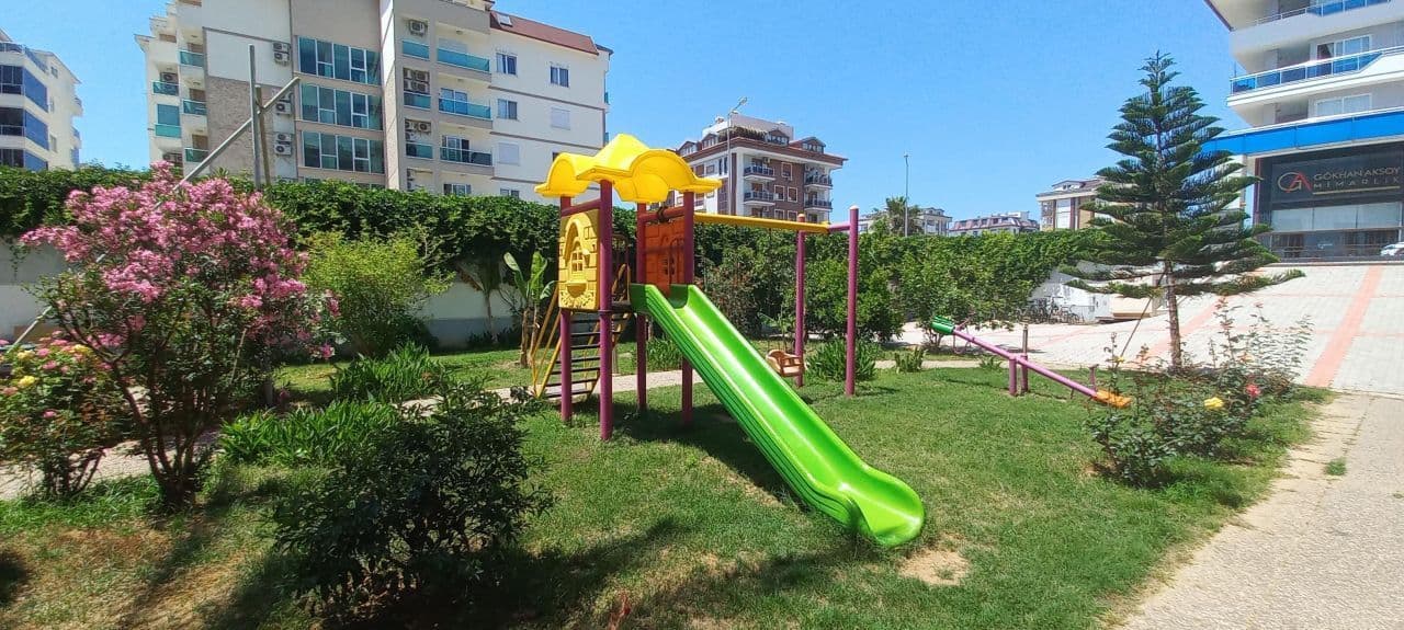 Пентхаус в Кестеле, Турция, 125 м², фото 5