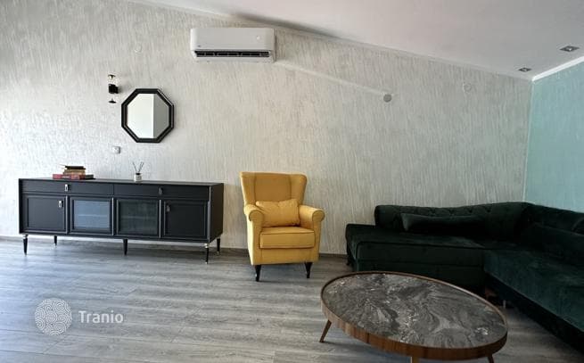 2-Bedroom Apartment with Sea View in Budva