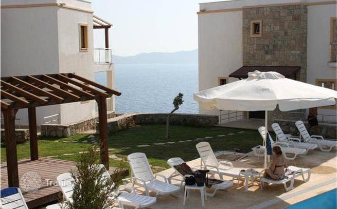 Spacious Villa 300 m from the Sea in Bodrum, photo 5