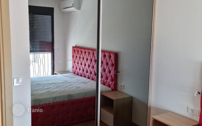 1-Bedroom Apartment with Sea View in Bijela, Budva, photo 2