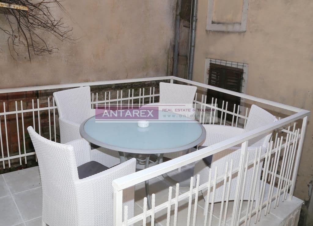 Апартаменты в Херцег-Нови, Черногория, 30 м², фото 5