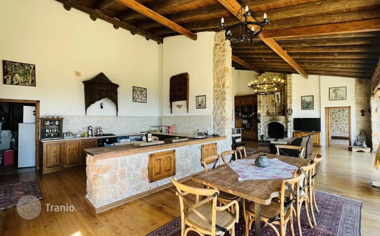 3-Bedroom Villa in Kemer, Turkey, photo 2