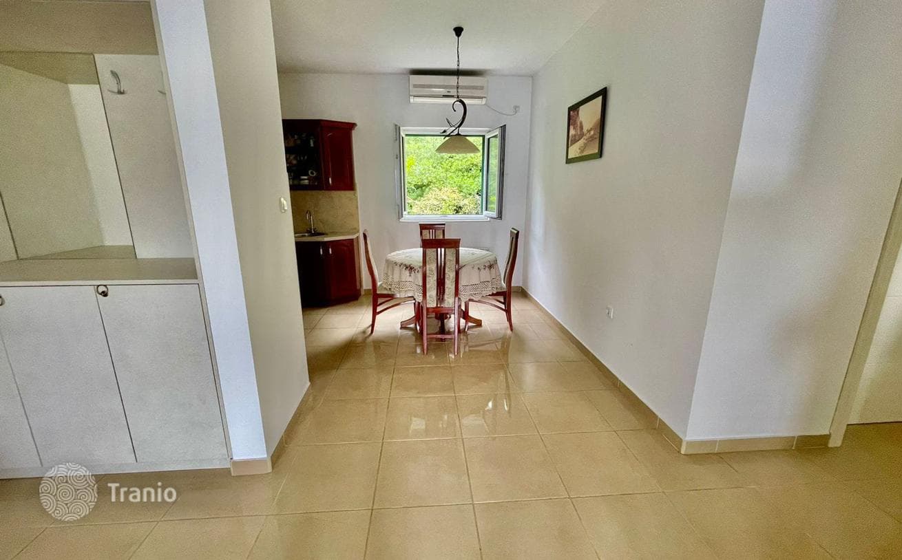 1-Bedroom Apartment in Kotor, Montenegro, photo 5