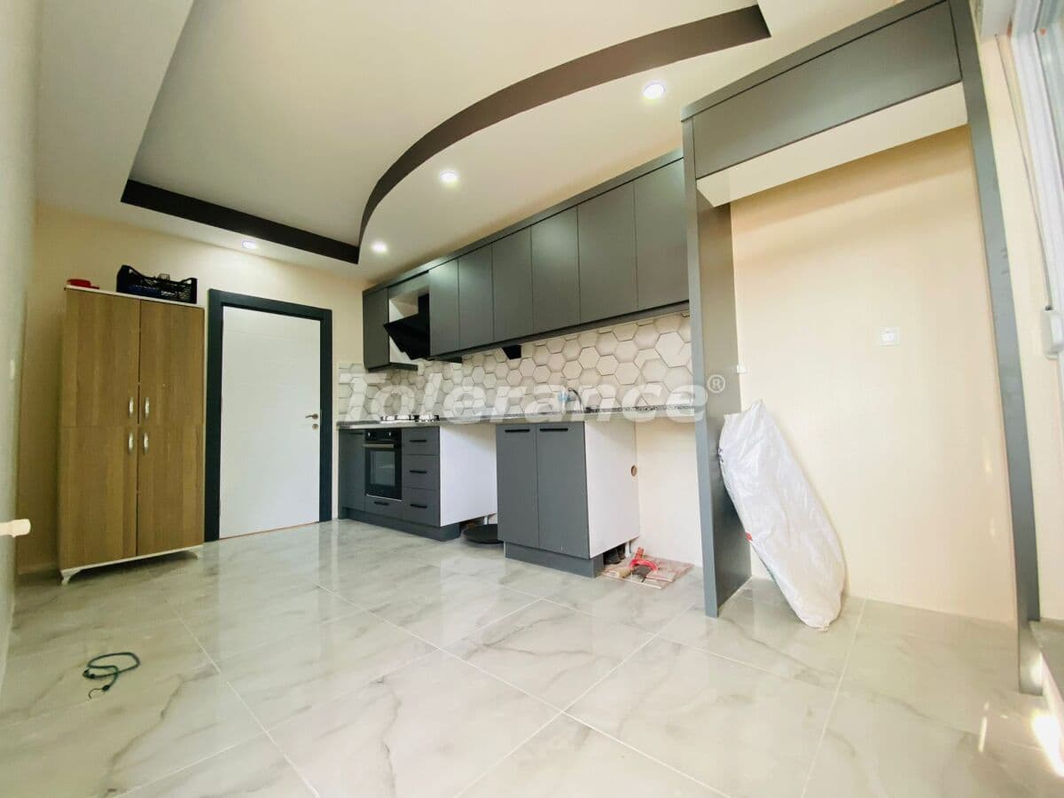 Апартаменты в Анталии, Турция, 105 м², фото 4