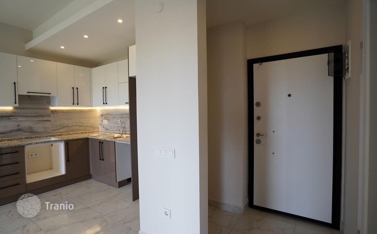 1-Bedroom (1+1) Apartment with Panoramic Views in Avsallar, Alanya, photo 2