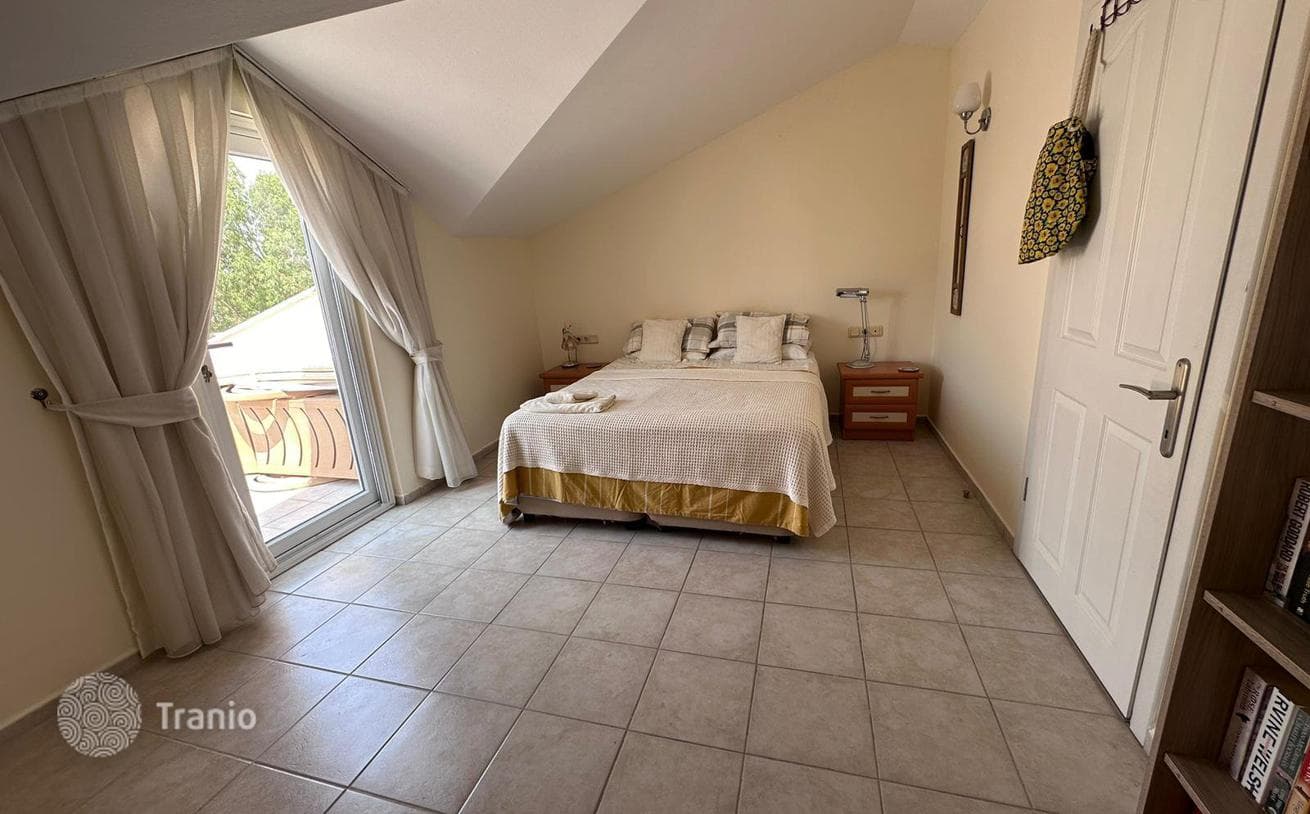 3-Bedroom Villa with Private Pool in a Gated Complex