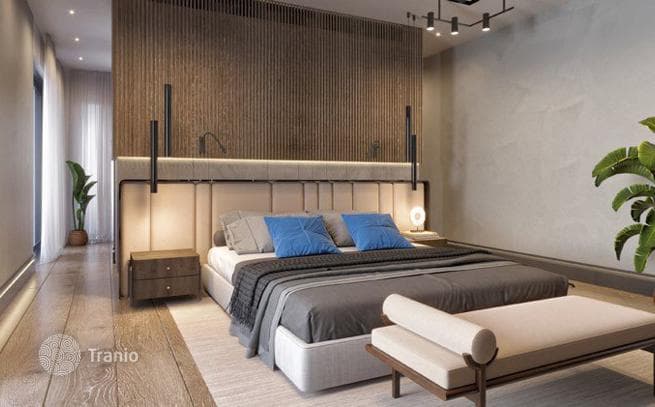 Luxury Apartments with Private Beach and Marina in Yalikavak, Bodrum, photo 5