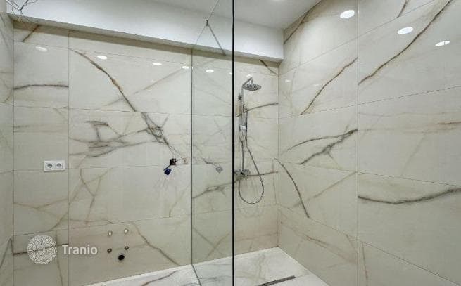3-Bedroom Apartment in Saburtalo, Tbilisi, photo 2