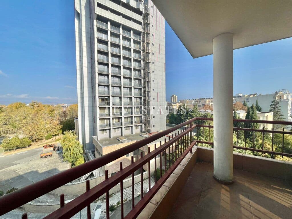 Квартира в Несебре, Болгария, 77 м²