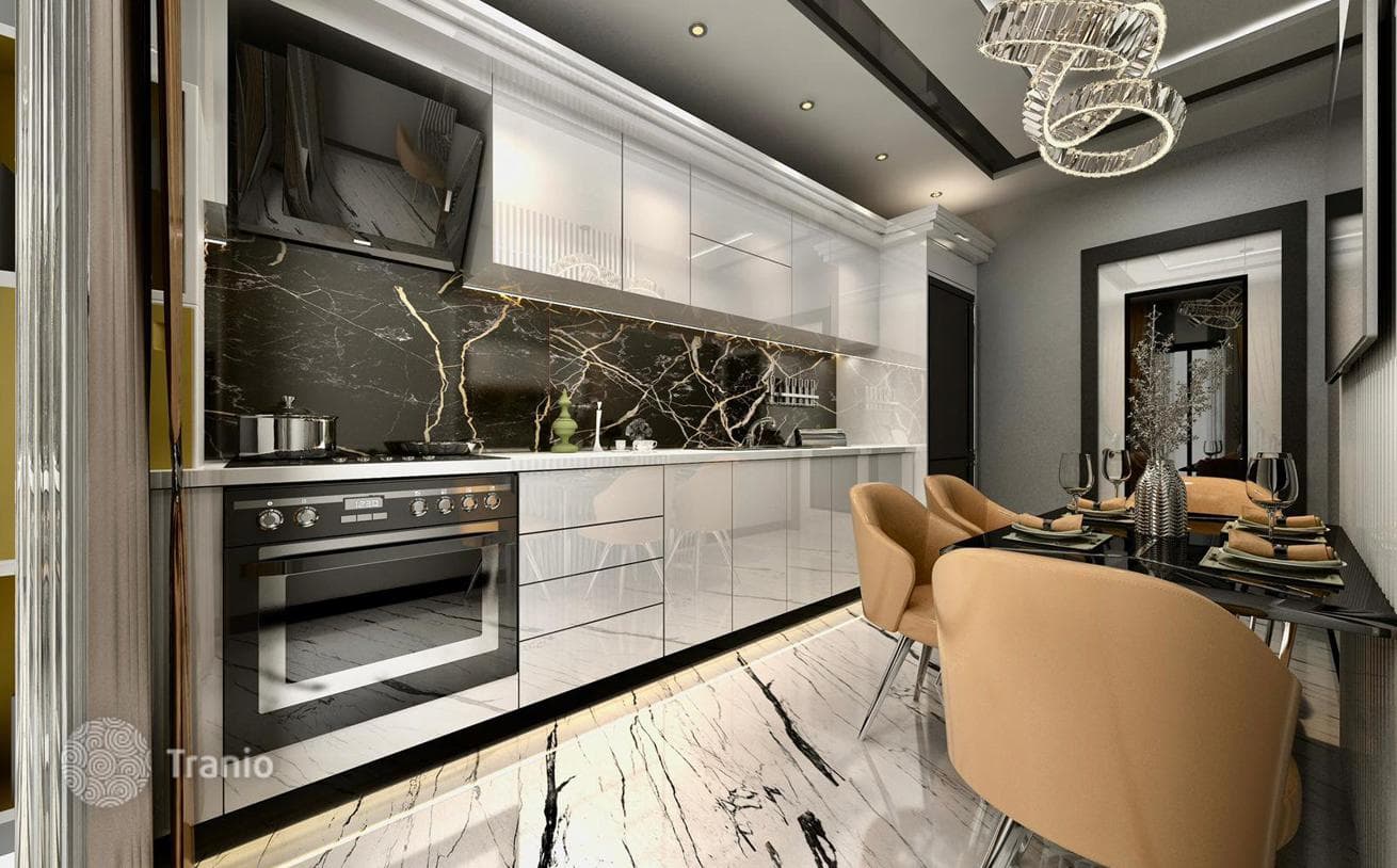 2-Bedroom Apartment in Eyup, Istanbul, photo 3