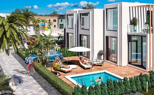 Private Villa with Private Pool Beachfront in Batumi, photo 4