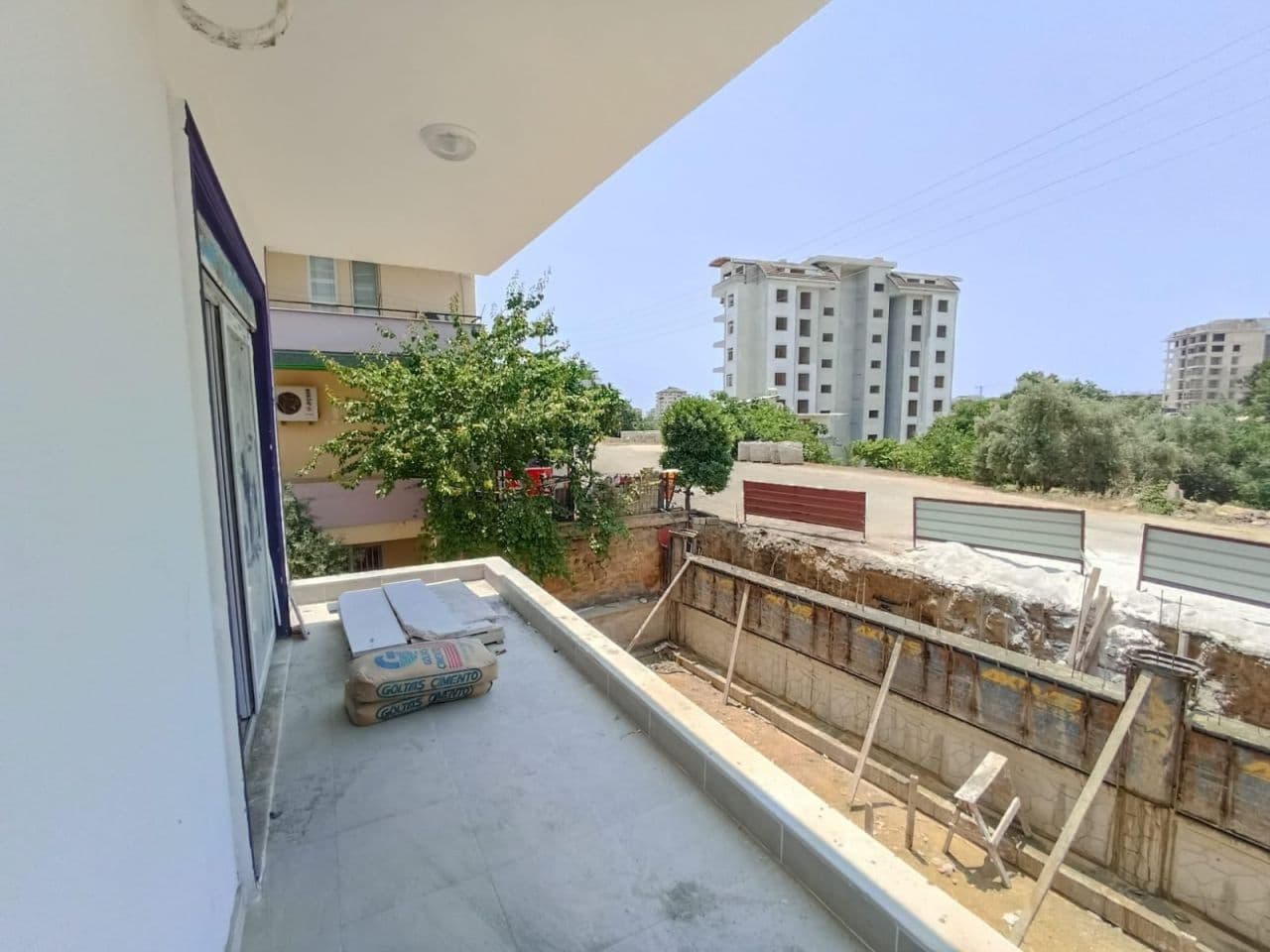 Пентхаус в Авсалларе, Турция, 125 м², фото 3