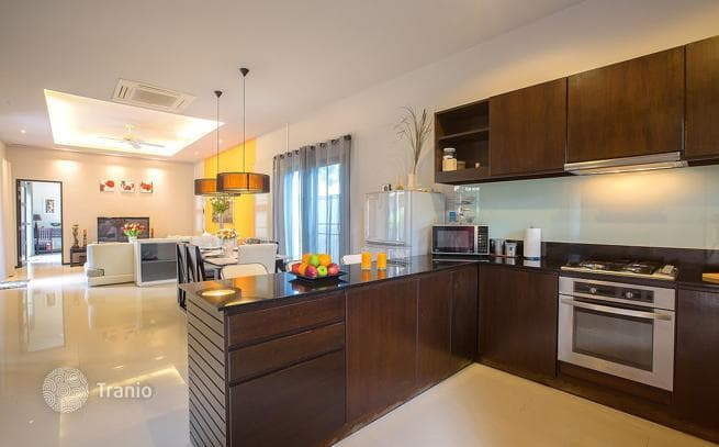 Furnished Villa with Private Pool and Garden in Phuket, photo 5