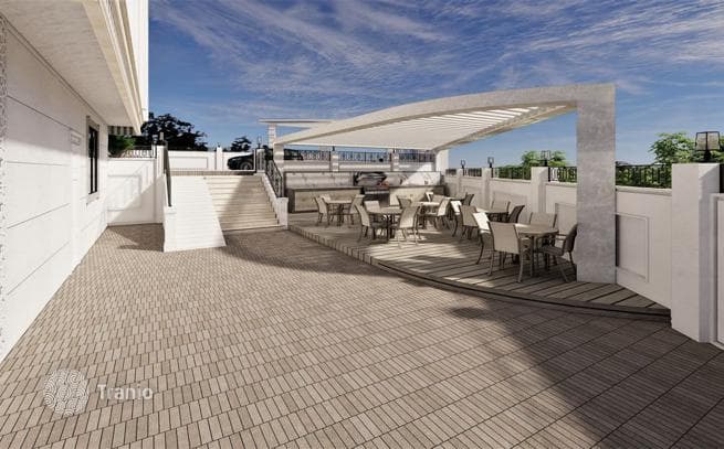 New Apartments in Avsallar, Alanya, photo 2