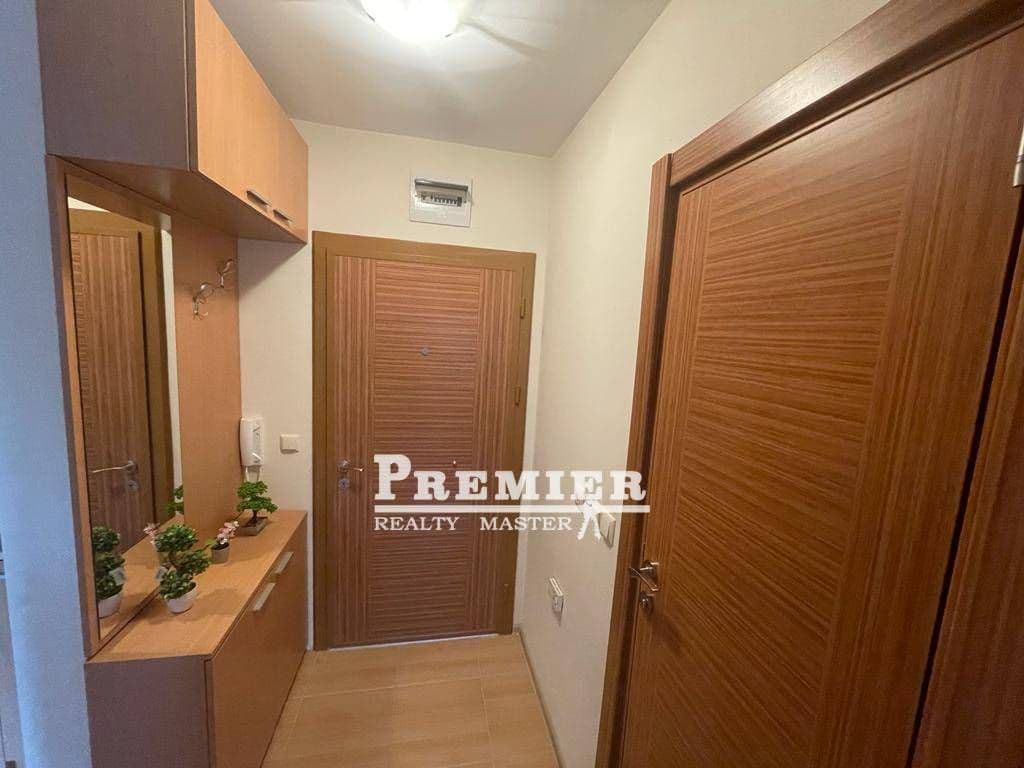 Квартира в Несебре, Болгария, 55 м², фото 3