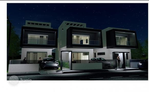 3-комнатный дом в городе 152 м² в Терми, Греция, фото 2